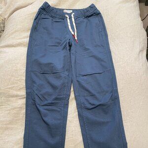 Dirt Pants Classic in Dark Denim